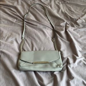 Grey Dana Buchanan Crossbody